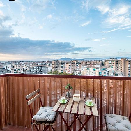 Hipica Apartment גרנדה מראה חיצוני תמונה