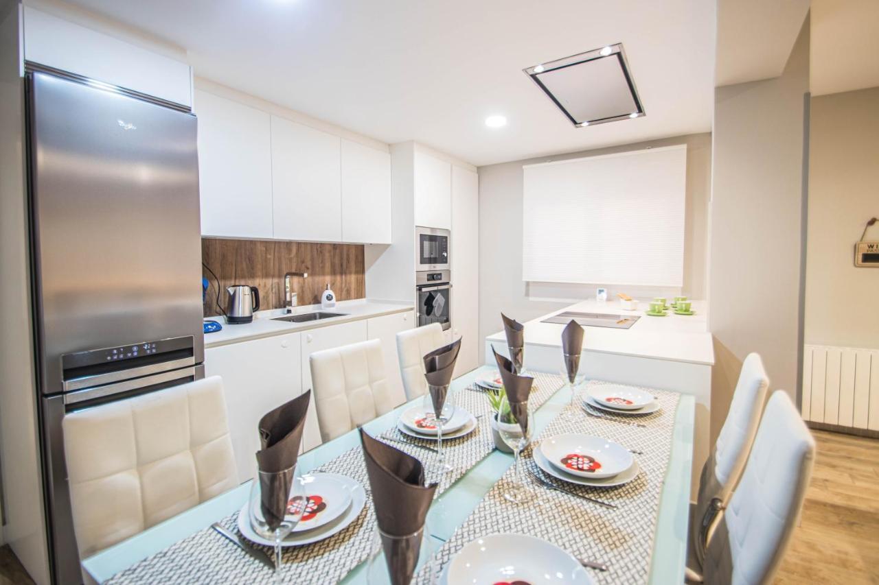 Hipica Apartment גרנדה מראה חיצוני תמונה