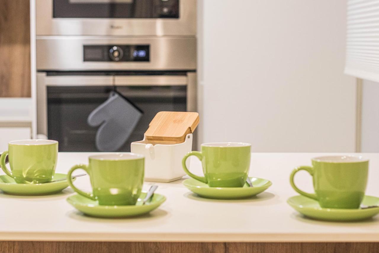 Hipica Apartment גרנדה מראה חיצוני תמונה