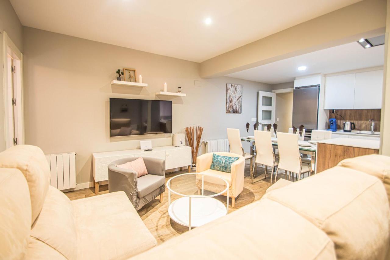 Hipica Apartment גרנדה מראה חיצוני תמונה