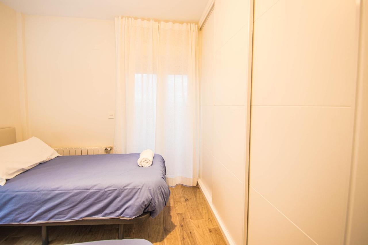 Hipica Apartment גרנדה מראה חיצוני תמונה