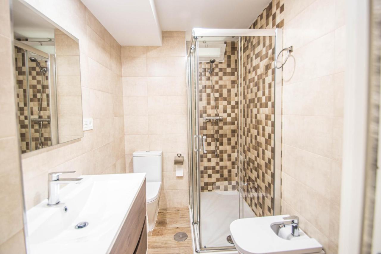 Hipica Apartment גרנדה מראה חיצוני תמונה