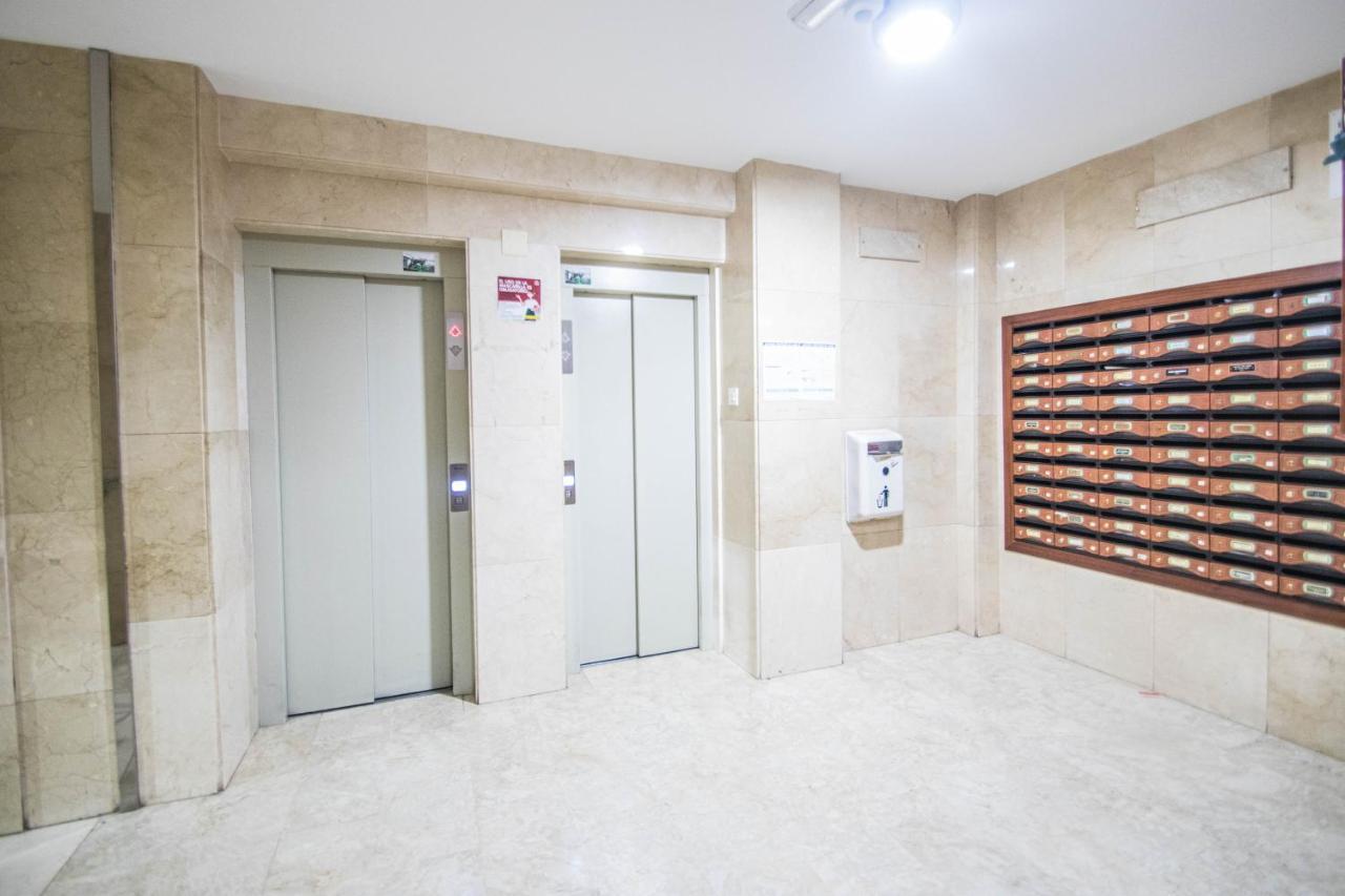 Hipica Apartment גרנדה מראה חיצוני תמונה
