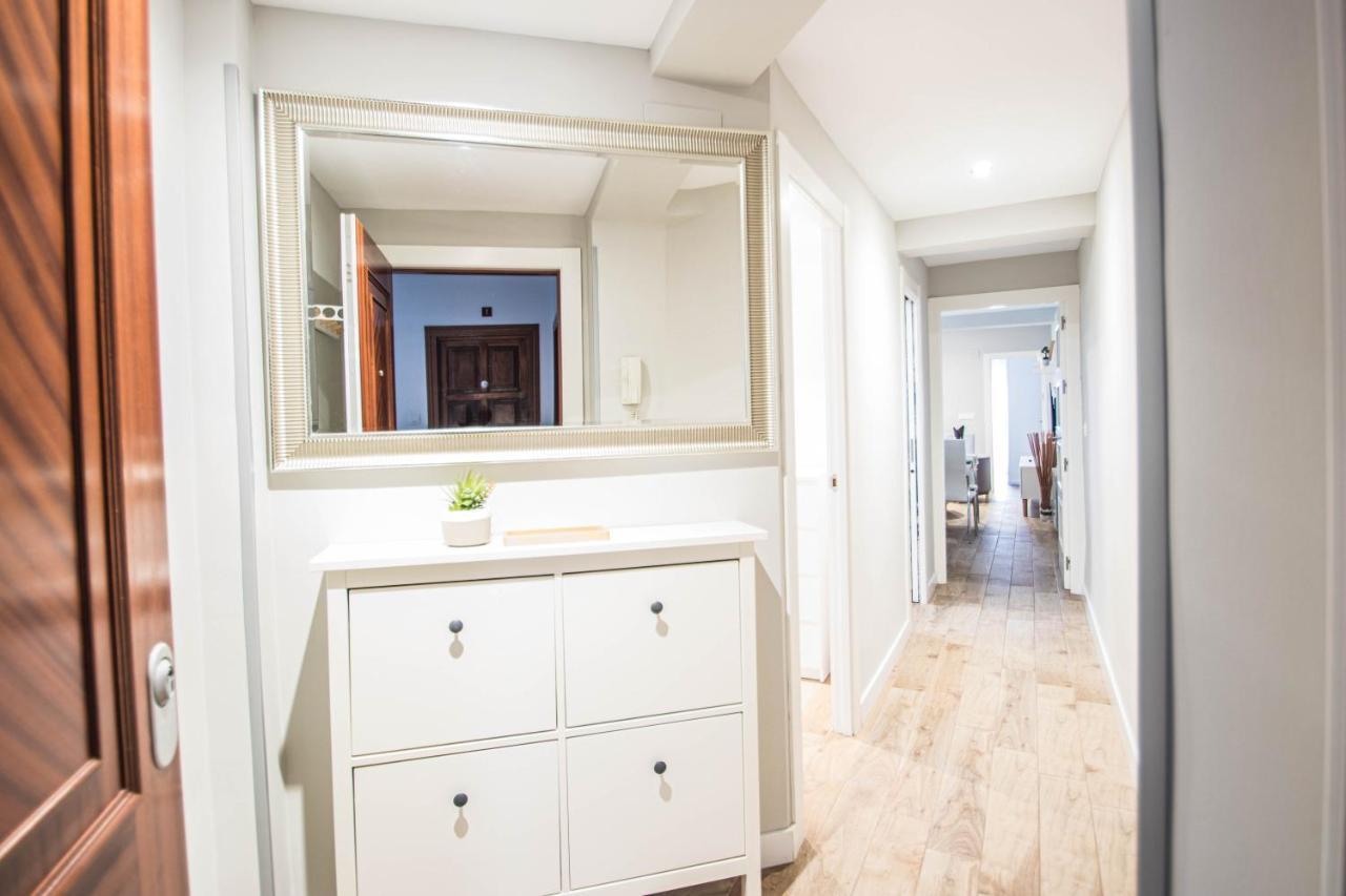 Hipica Apartment גרנדה מראה חיצוני תמונה