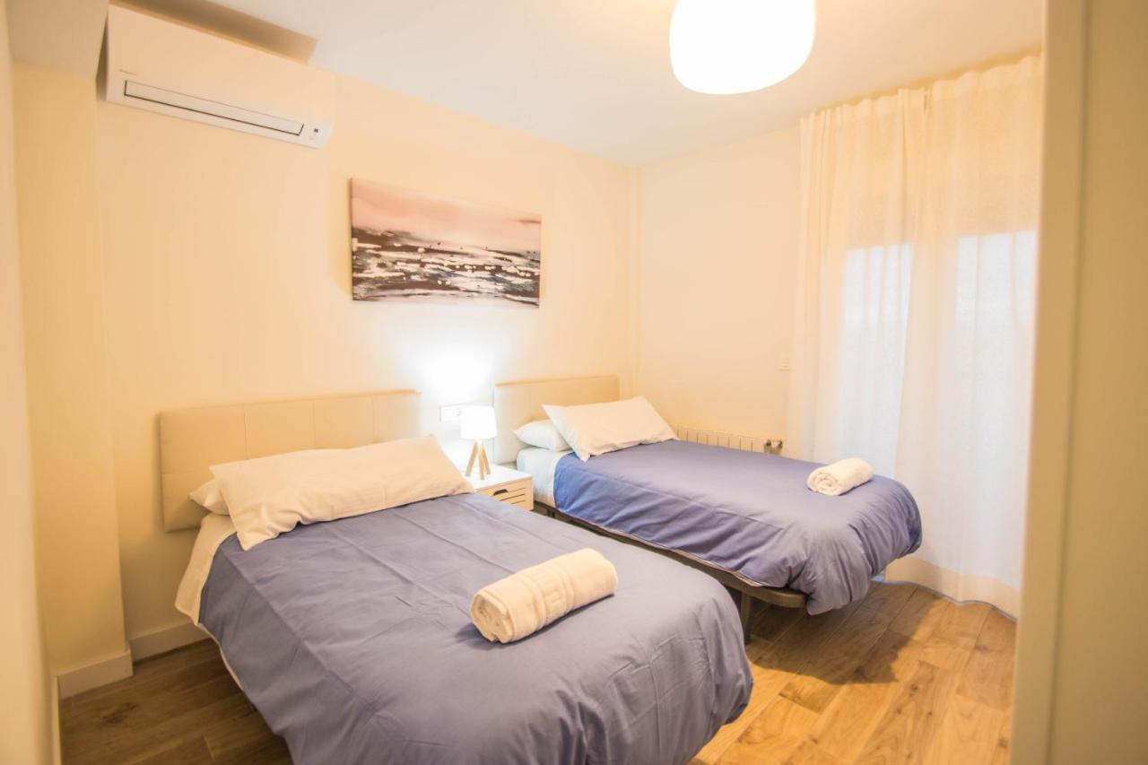 Hipica Apartment גרנדה מראה חיצוני תמונה