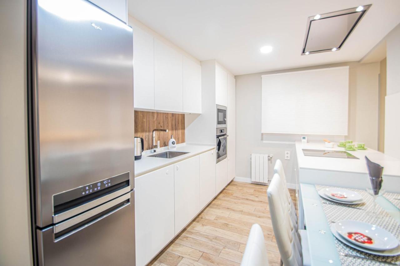 Hipica Apartment גרנדה מראה חיצוני תמונה