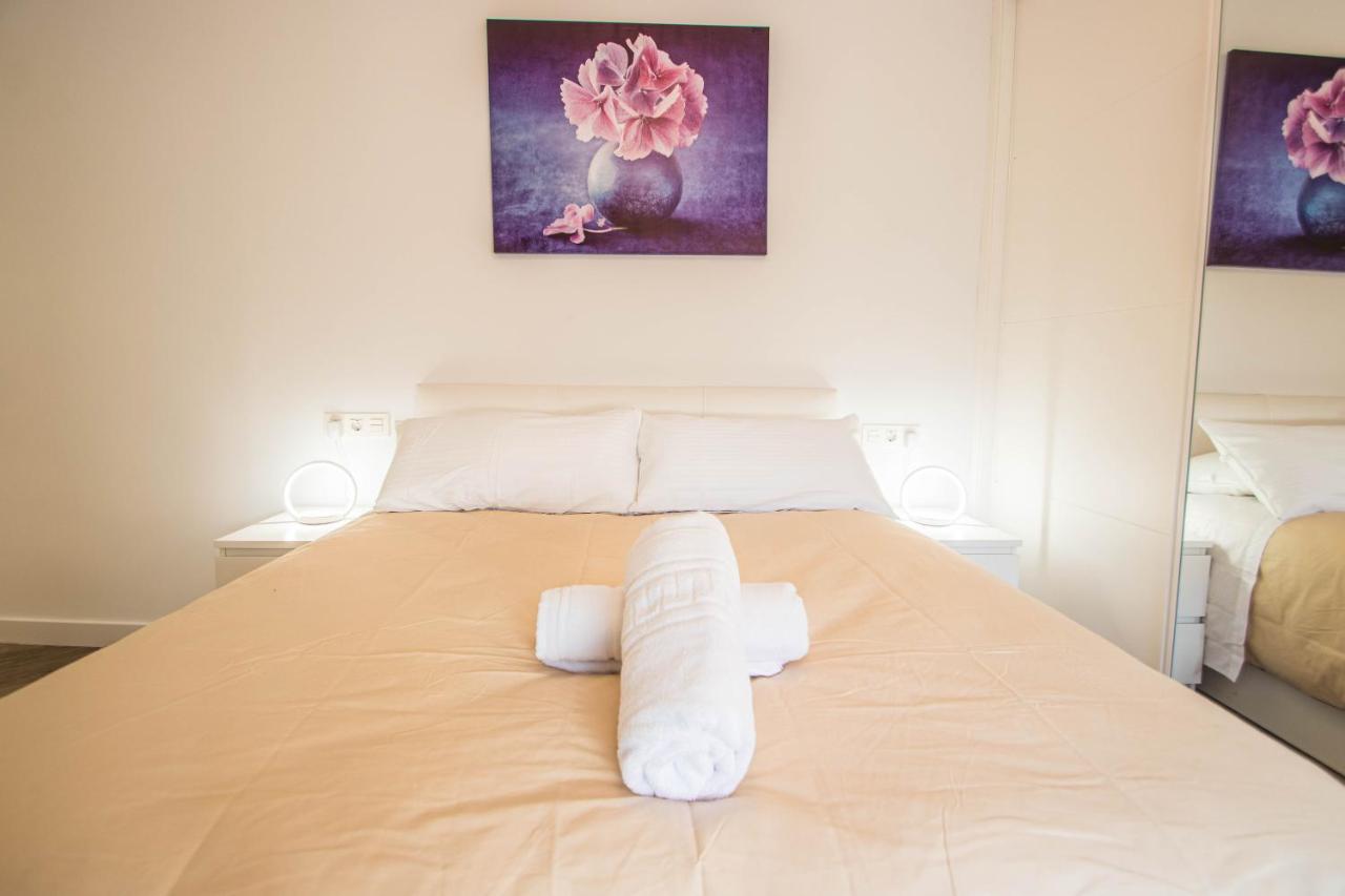 Hipica Apartment גרנדה מראה חיצוני תמונה