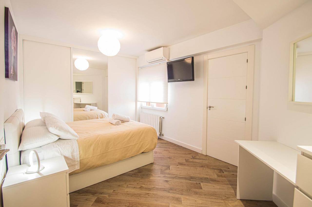 Hipica Apartment גרנדה מראה חיצוני תמונה