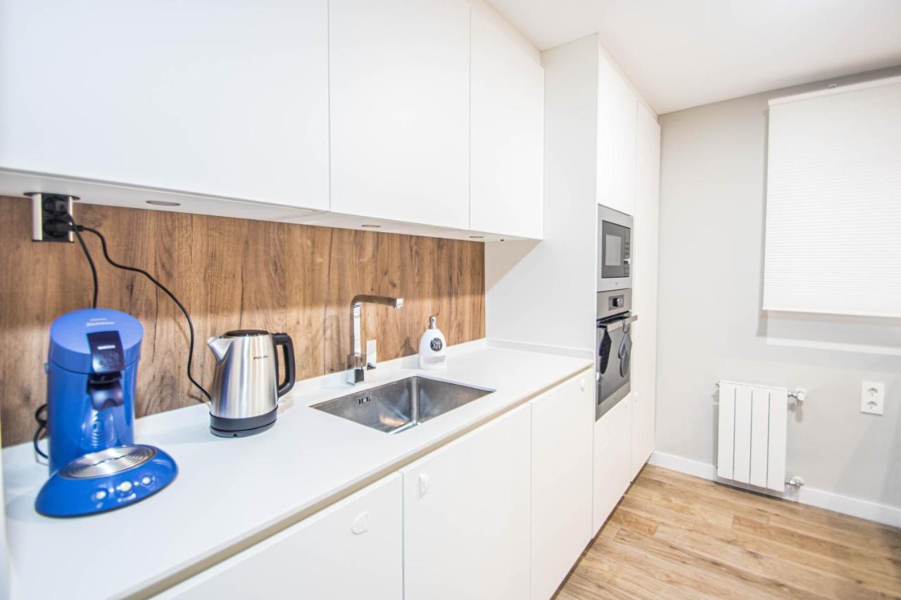 Hipica Apartment גרנדה מראה חיצוני תמונה