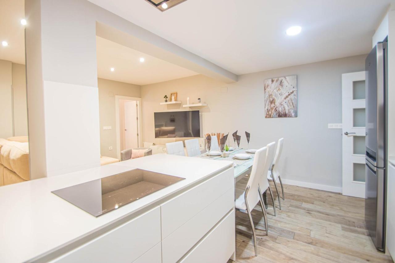 Hipica Apartment גרנדה מראה חיצוני תמונה