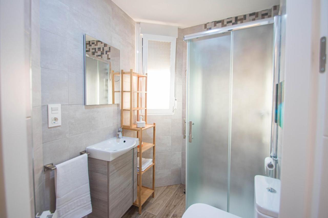 Hipica Apartment גרנדה מראה חיצוני תמונה