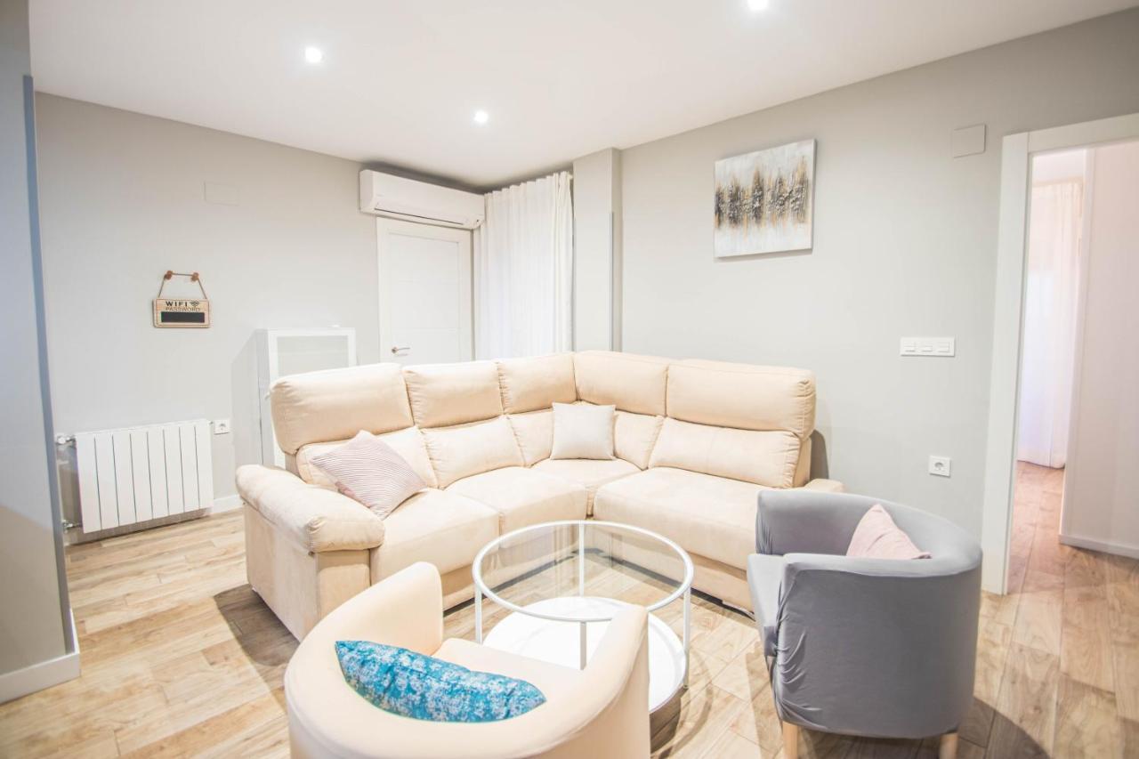 Hipica Apartment גרנדה מראה חיצוני תמונה