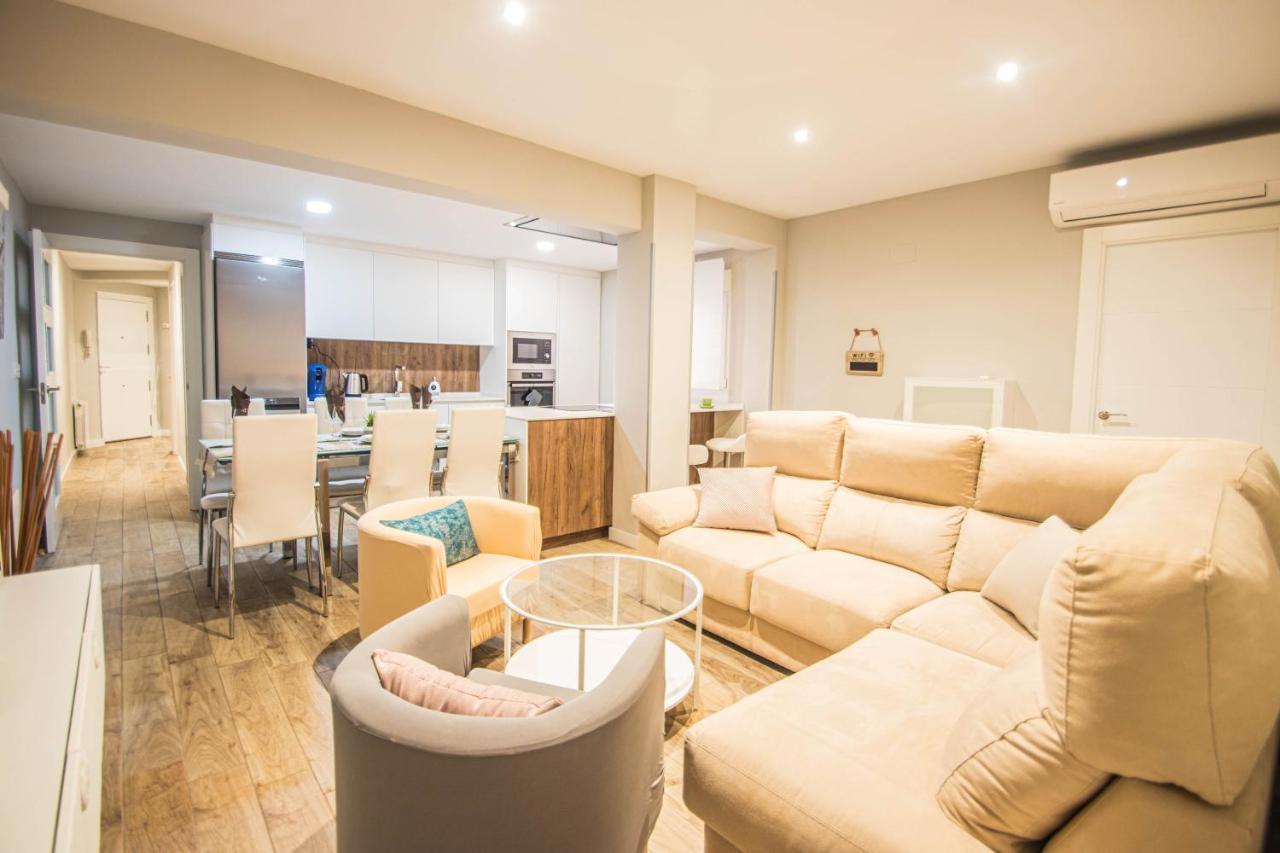 Hipica Apartment גרנדה מראה חיצוני תמונה