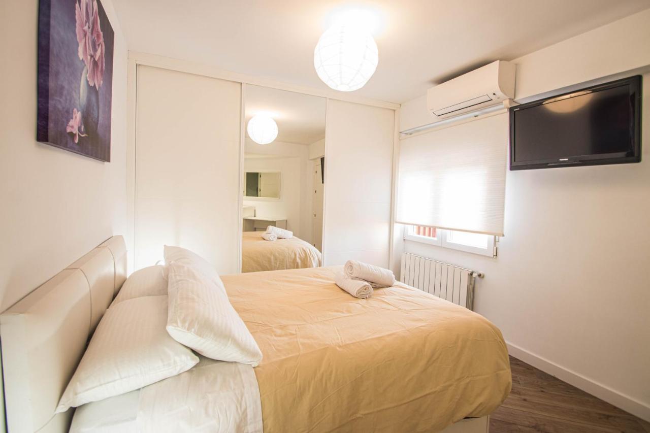 Hipica Apartment גרנדה מראה חיצוני תמונה