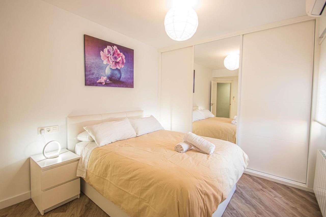 Hipica Apartment גרנדה מראה חיצוני תמונה