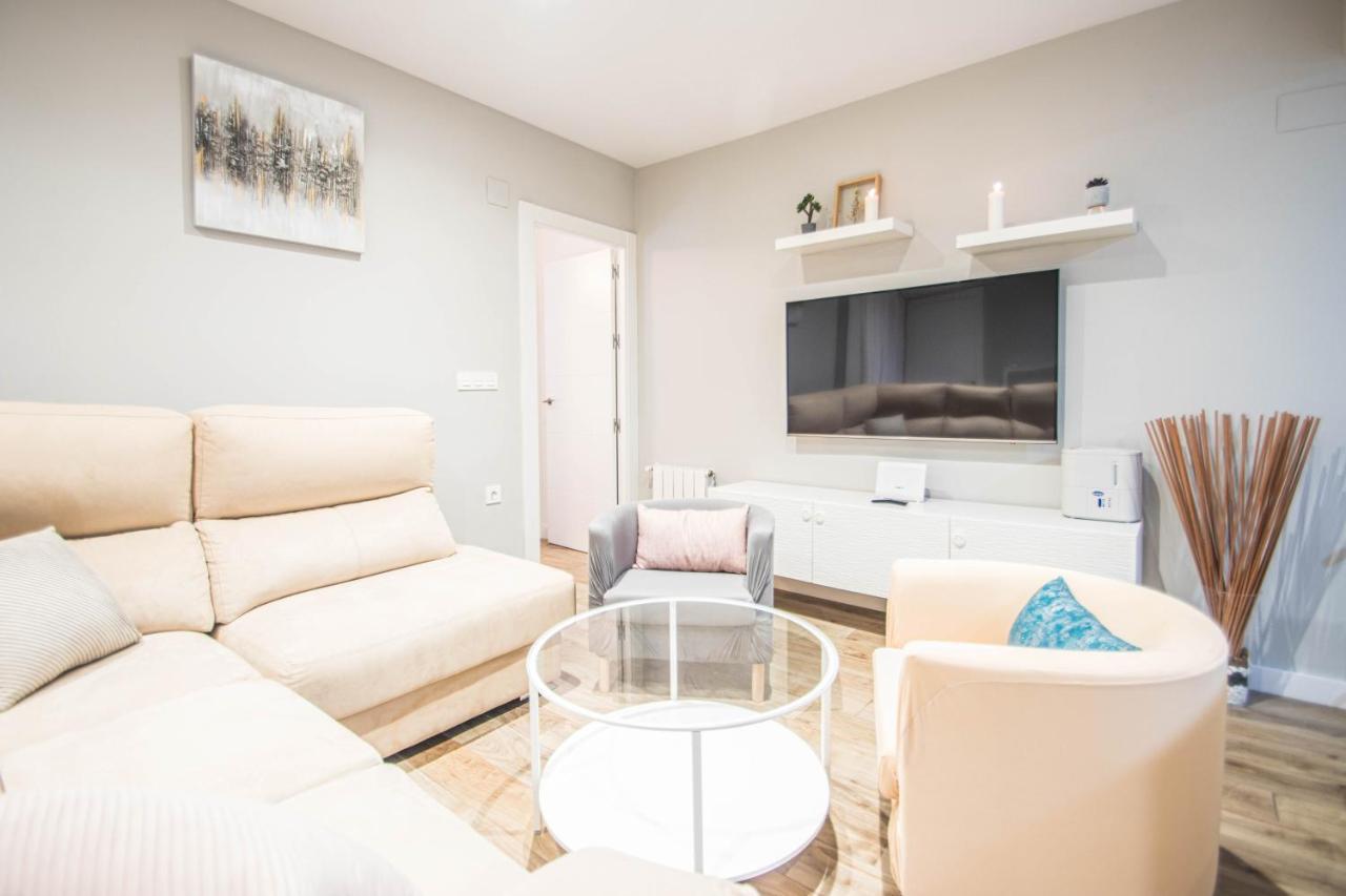 Hipica Apartment גרנדה מראה חיצוני תמונה