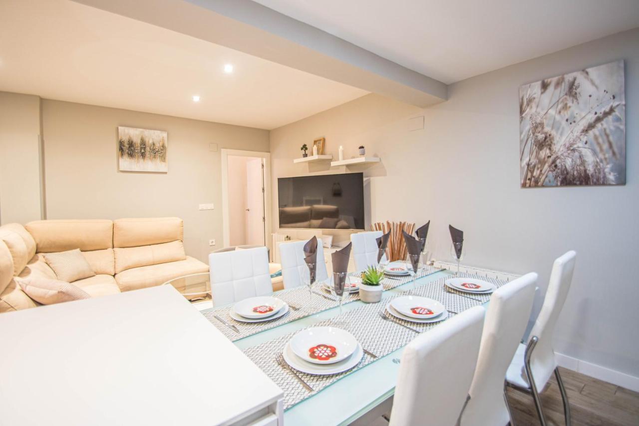Hipica Apartment גרנדה מראה חיצוני תמונה
