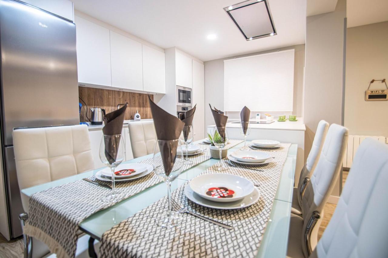 Hipica Apartment גרנדה מראה חיצוני תמונה