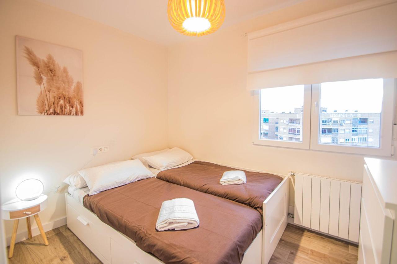 Hipica Apartment גרנדה מראה חיצוני תמונה