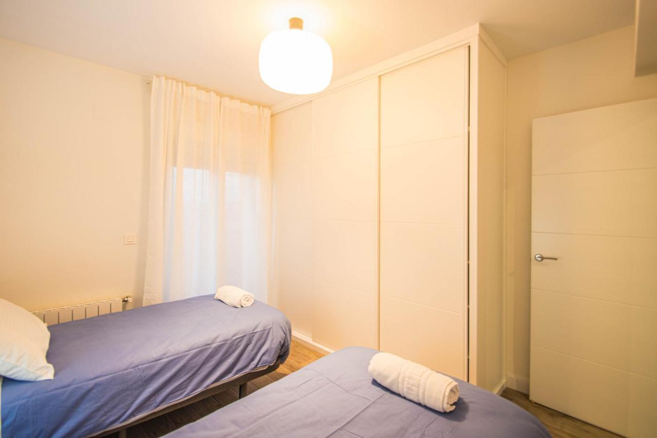 Hipica Apartment גרנדה מראה חיצוני תמונה